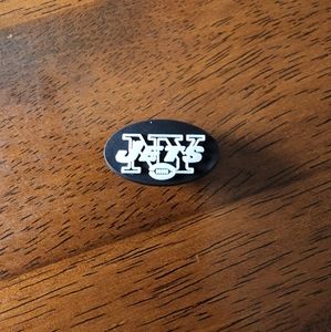 New York Jets NFL Croc Charm Jibbitz Men Women Kids NEW